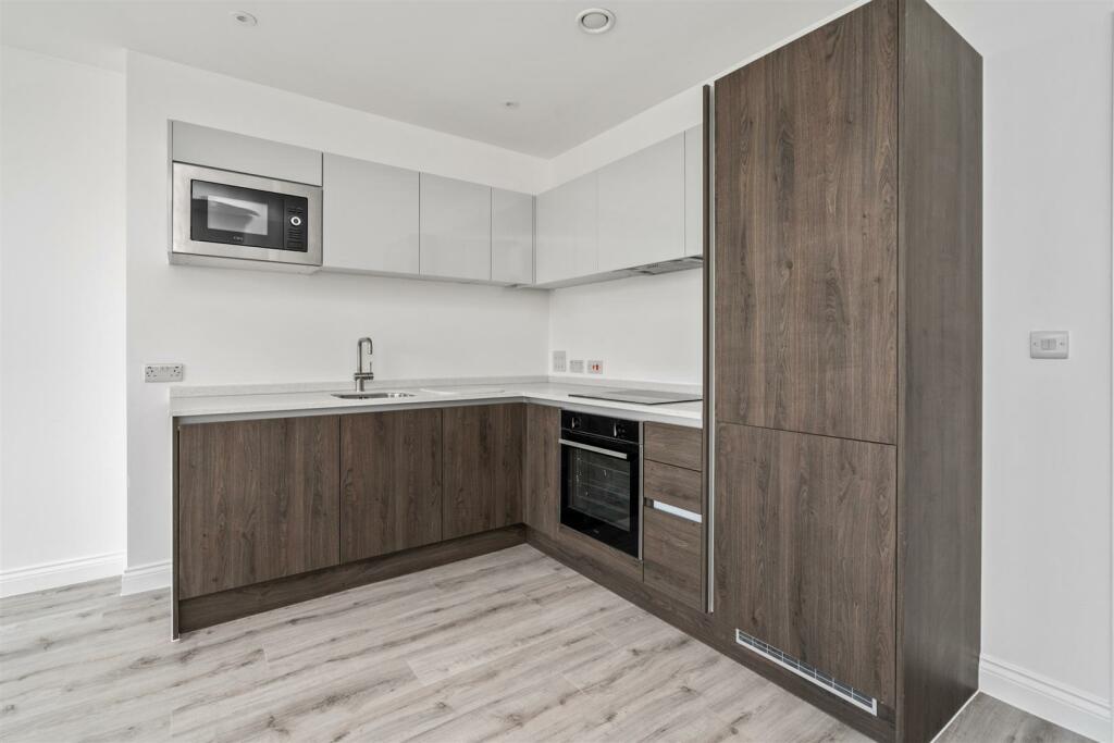 Additional property image - Warwick House, Warwick Road, Solihull