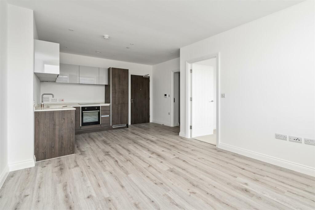 Additional property image - Warwick House, Warwick Road, Solihull