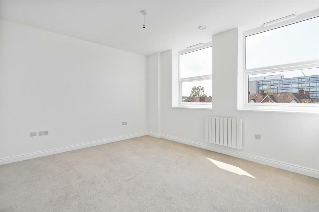 Additional property image - Warwick House, Warwick Road, Solihull