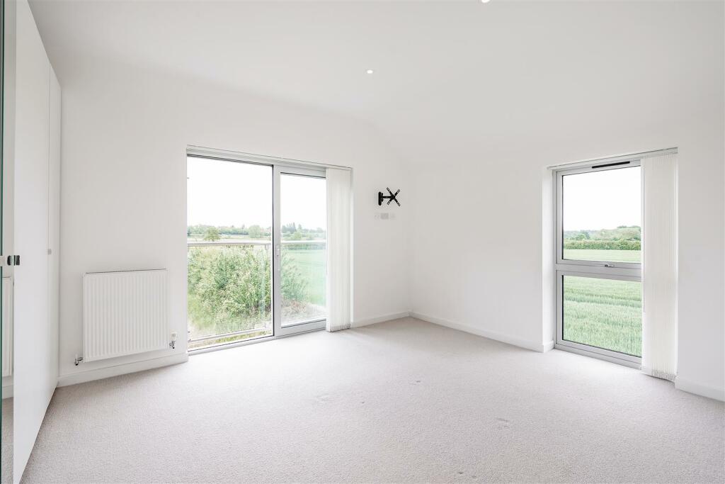 Additional property image - Stripes Hill Farm, Knowle