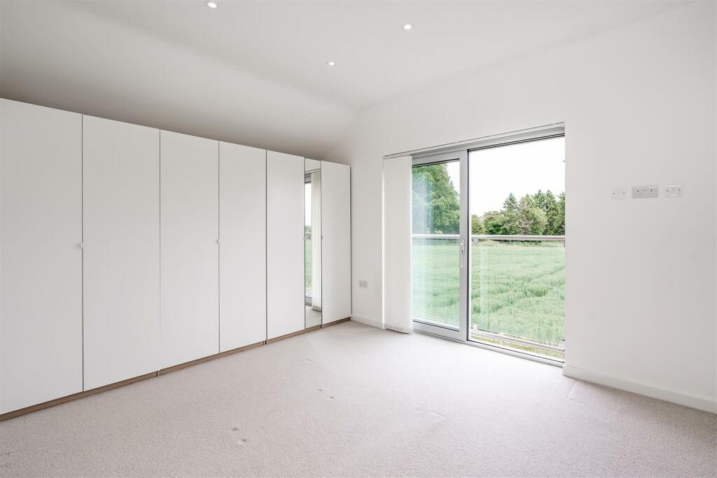 Additional property image - Stripes Hill Farm, Knowle