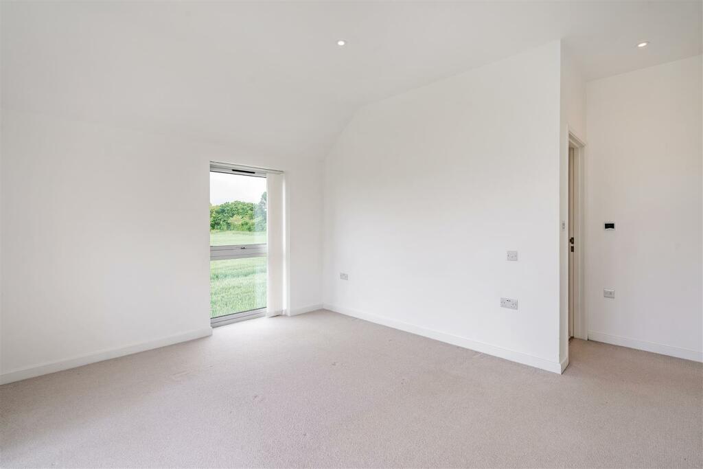 Additional property image - Stripes Hill Farm, Knowle
