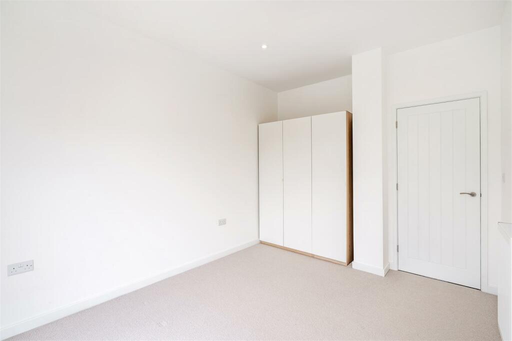 Additional property image - Stripes Hill Farm, Knowle