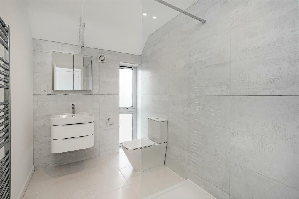 Additional property image - Stripes Hill Farm, Knowle