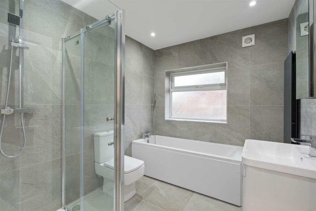 Additional property image - Willow Road, Solihull