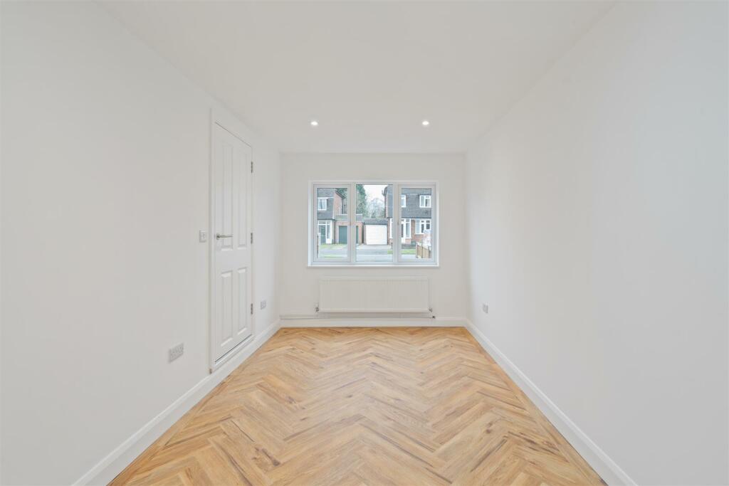 Additional property image - Willow Road, Solihull
