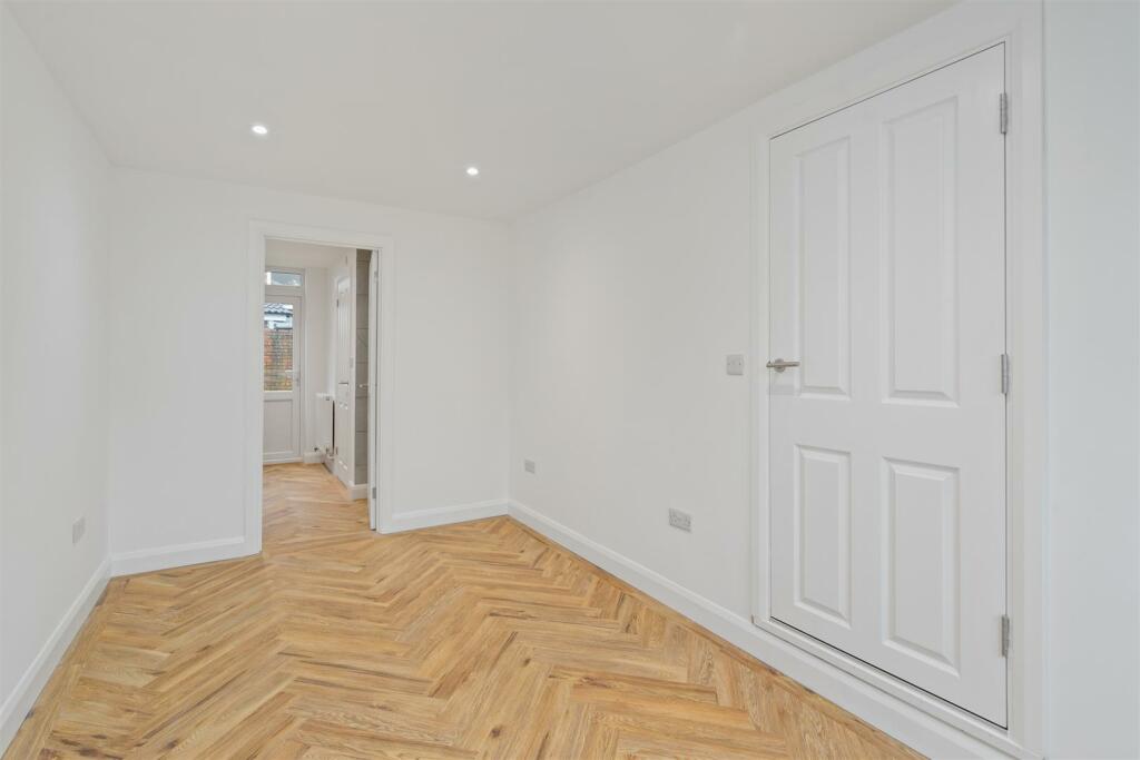 Additional property image - Willow Road, Solihull