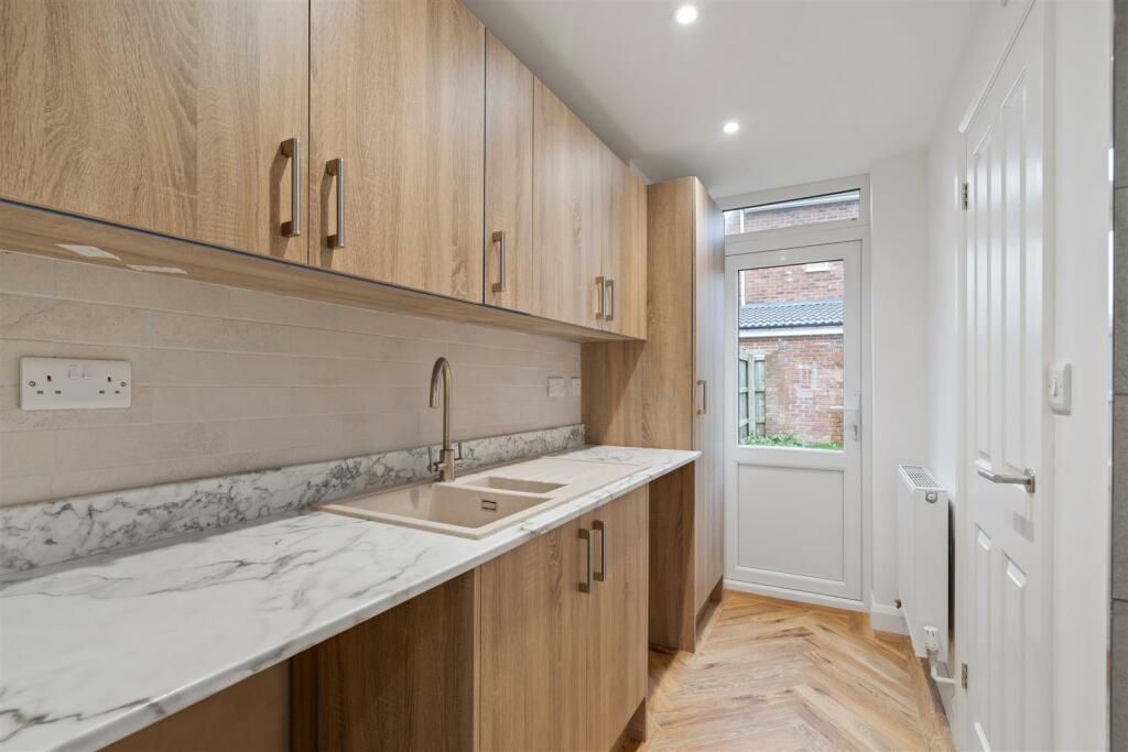 Additional property image - Willow Road, Solihull