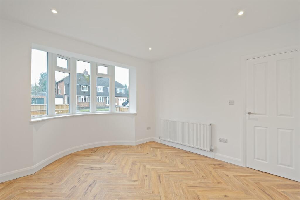 Additional property image - Willow Road, Solihull