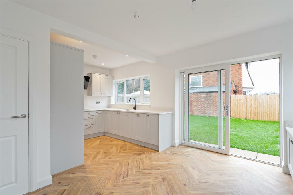 Additional property image - Willow Road, Solihull