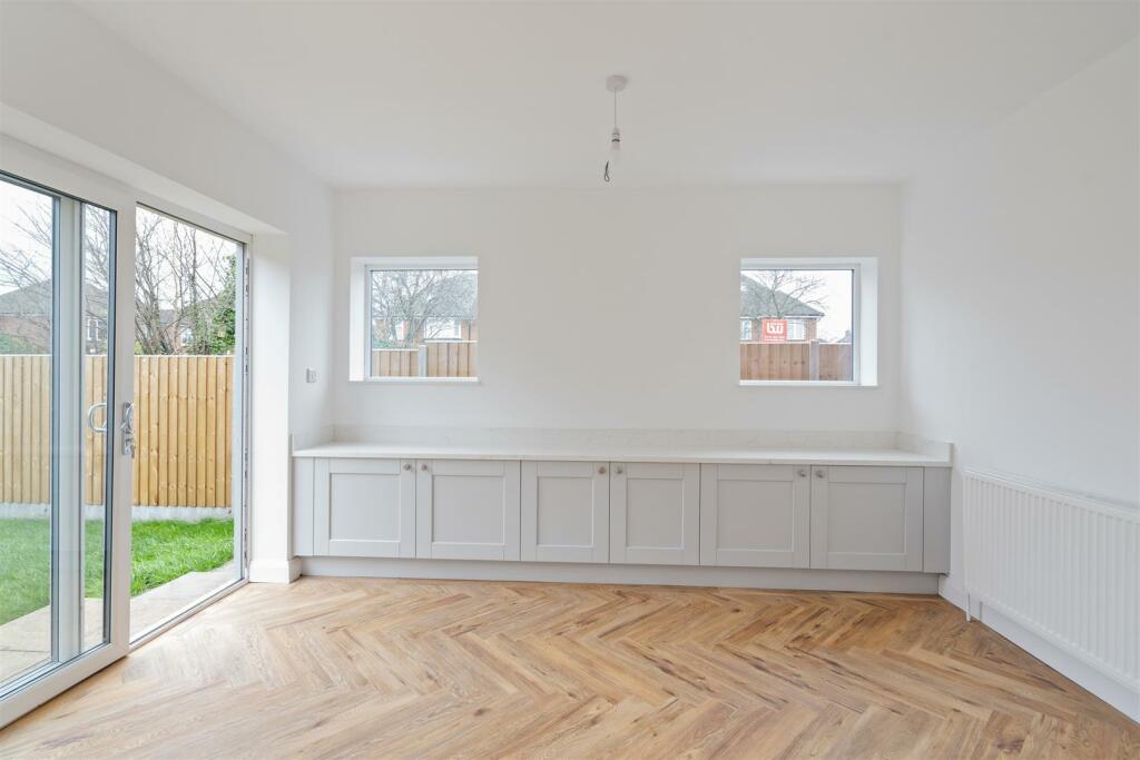 Additional property image - Willow Road, Solihull