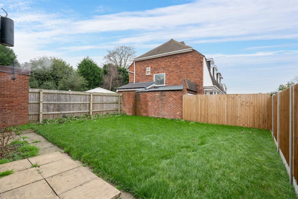 Additional property image - Willow Road, Solihull