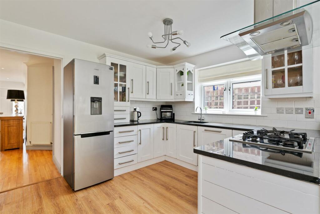 Additional property image - Mill Lane, Dorridge, Solihull