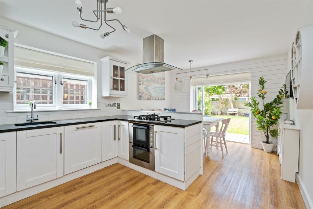 Additional property image - Mill Lane, Dorridge, Solihull
