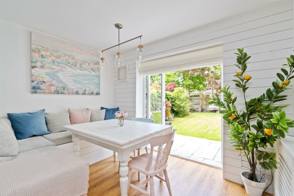 Additional property image - Mill Lane, Dorridge, Solihull