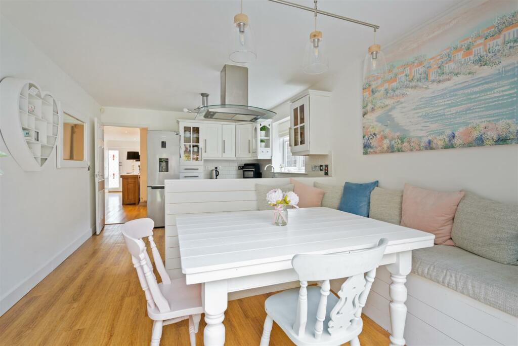 Additional property image - Mill Lane, Dorridge, Solihull