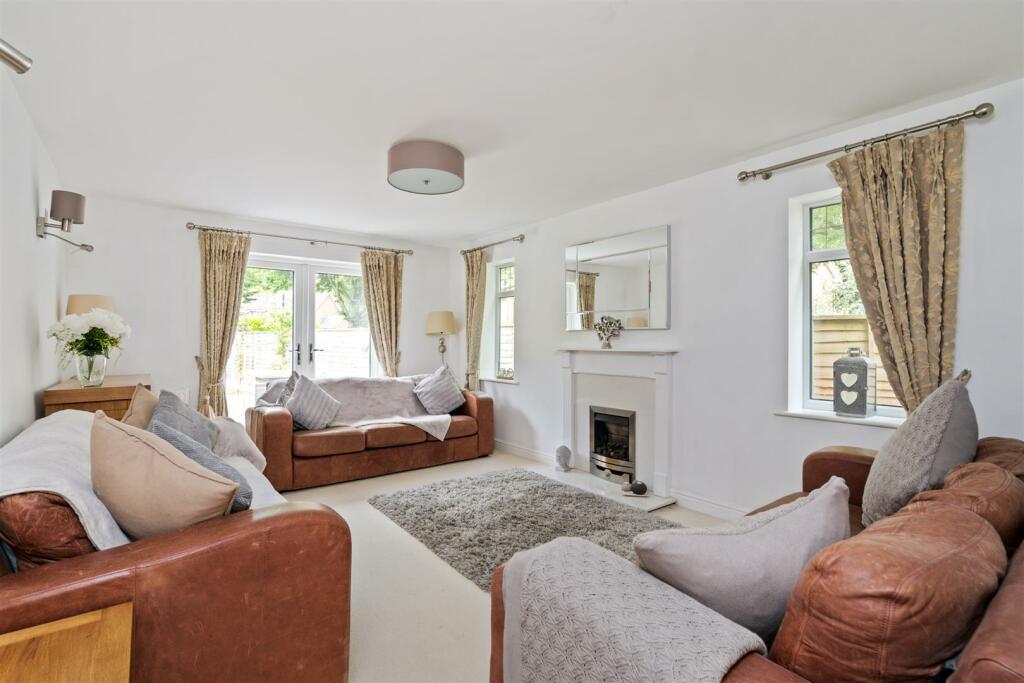 Additional property image - Mill Lane, Dorridge, Solihull