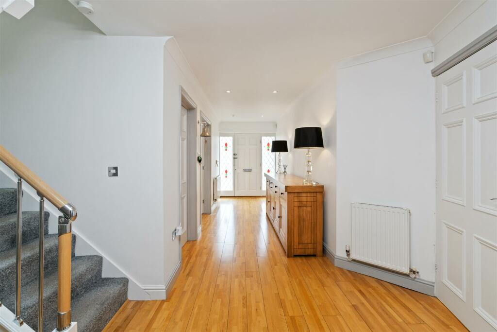 Additional property image - Mill Lane, Dorridge, Solihull