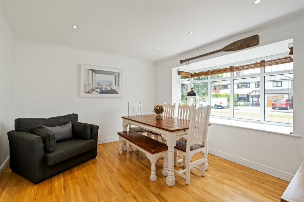 Additional property image - Mill Lane, Dorridge, Solihull