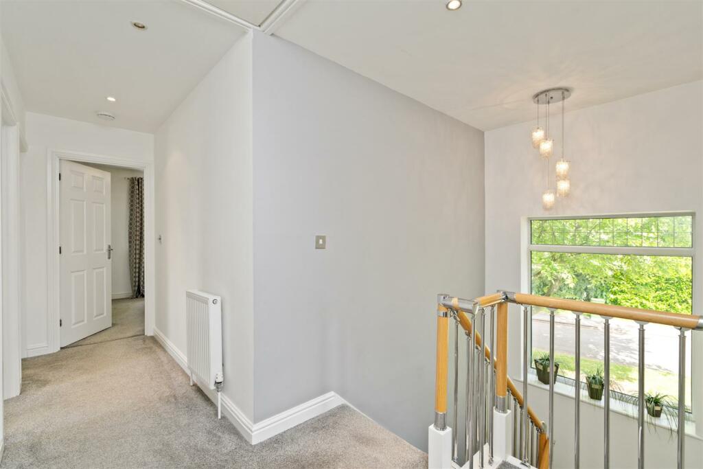 Additional property image - Mill Lane, Dorridge, Solihull