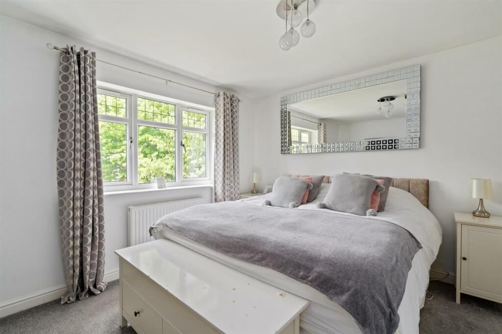 Additional property image - Mill Lane, Dorridge, Solihull