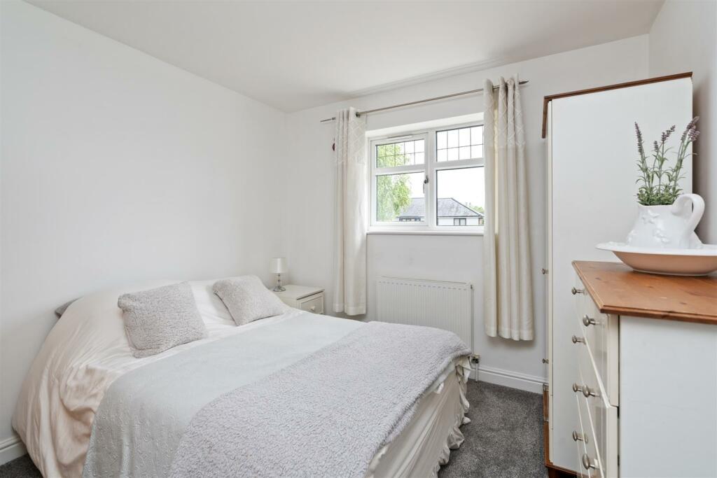 Additional property image - Mill Lane, Dorridge, Solihull