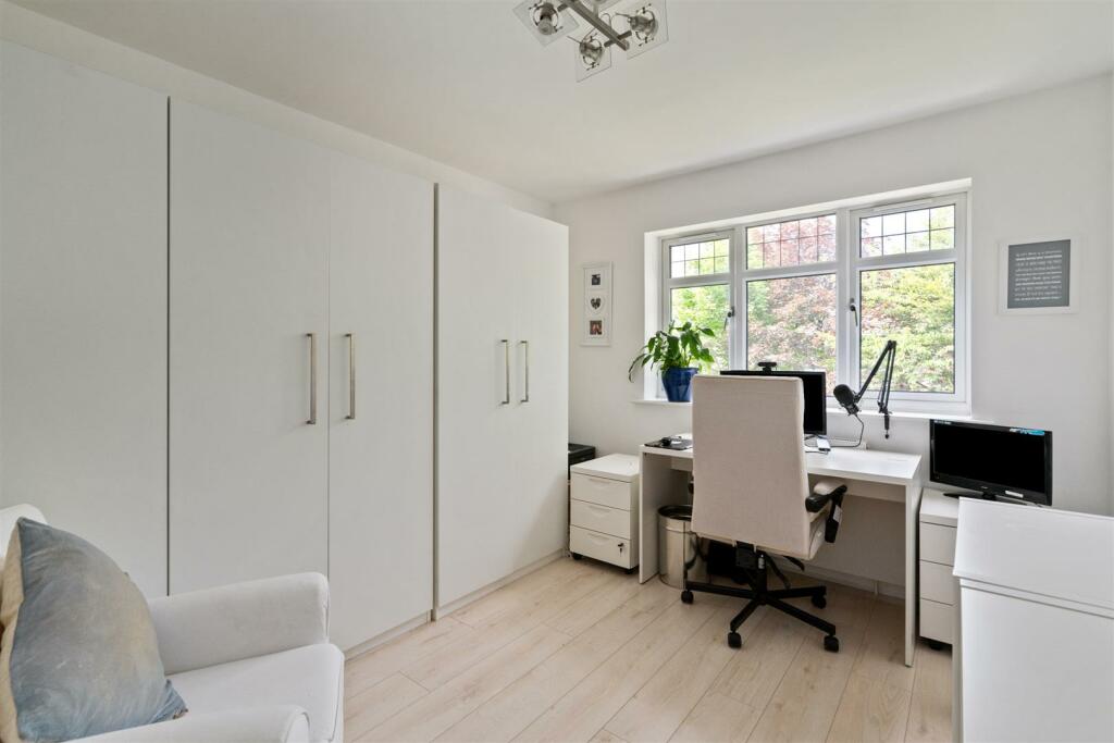 Additional property image - Mill Lane, Dorridge, Solihull