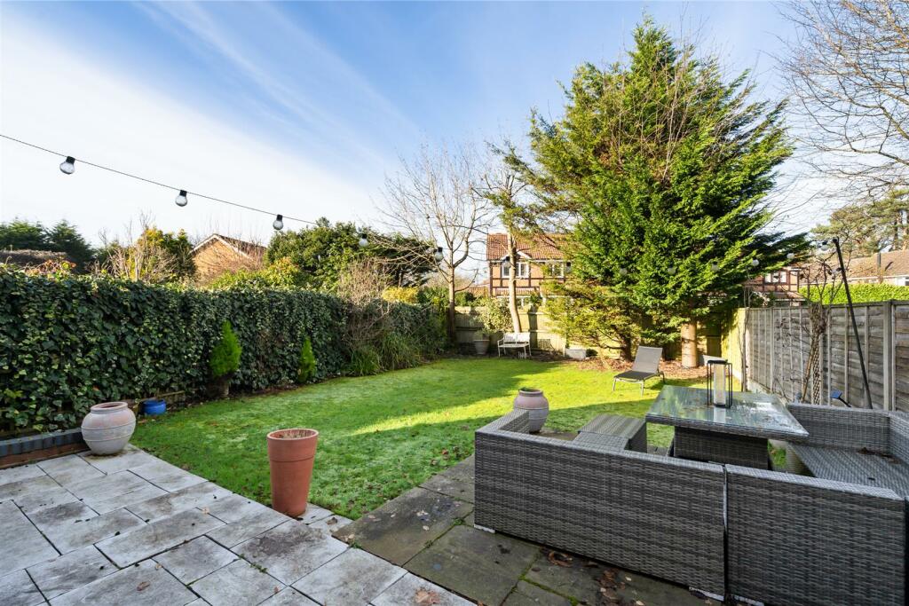 Additional property image - Mill Lane, Dorridge, Solihull