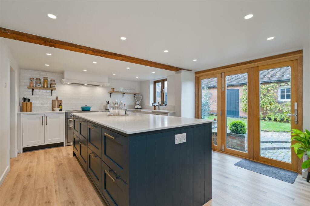 Additional property image - Packington Lane, Coleshill, Birmingham