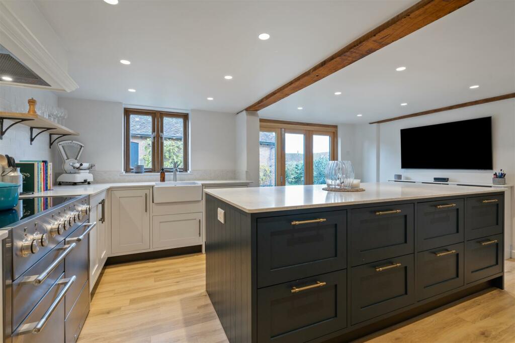 Additional property image - Packington Lane, Coleshill, Birmingham