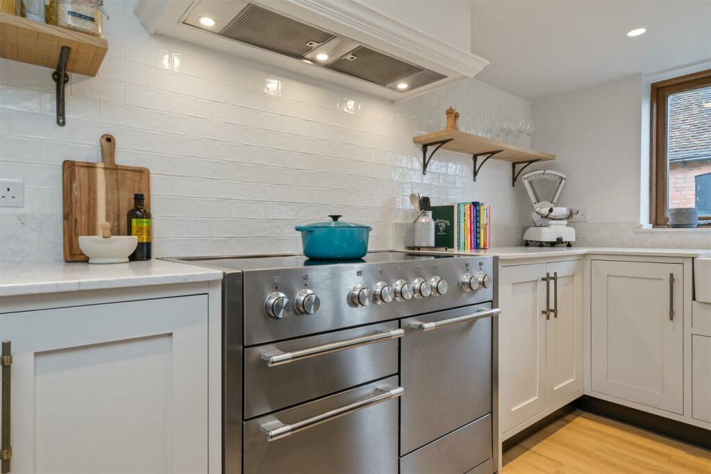 Additional property image - Packington Lane, Coleshill, Birmingham