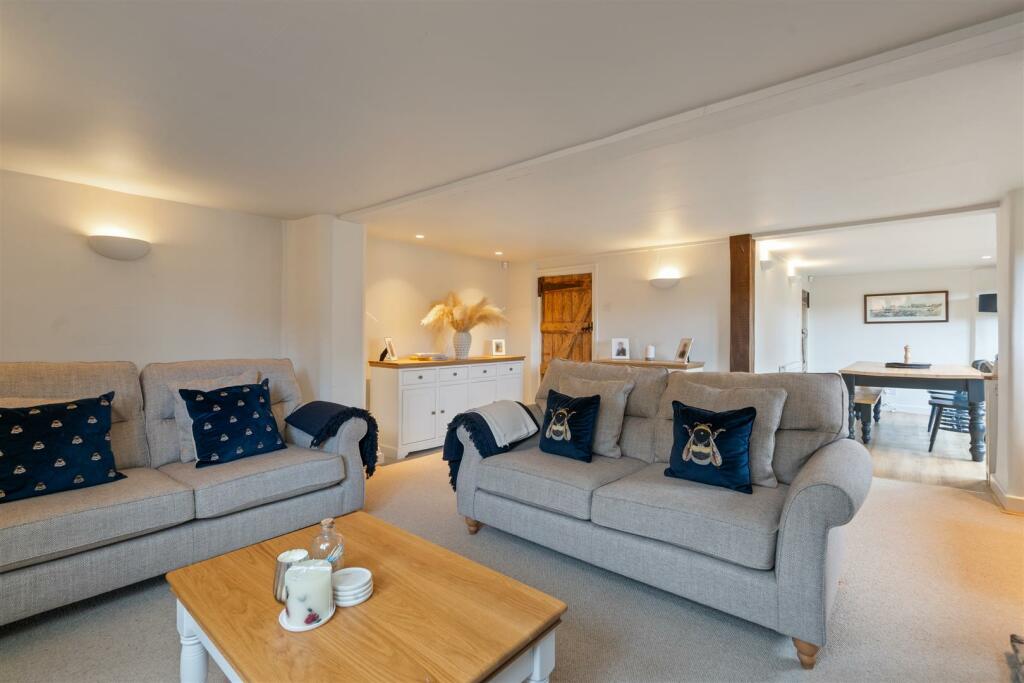 Additional property image - Packington Lane, Coleshill, Birmingham