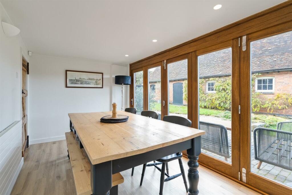 Additional property image - Packington Lane, Coleshill, Birmingham