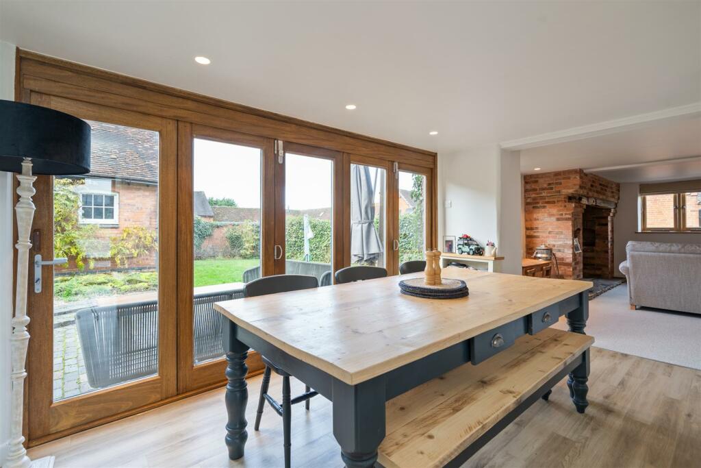 Additional property image - Packington Lane, Coleshill, Birmingham