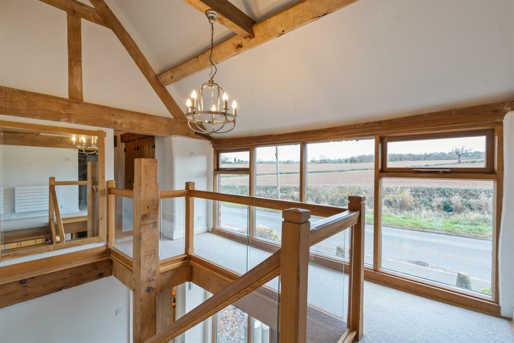 Additional property image - Packington Lane, Coleshill, Birmingham