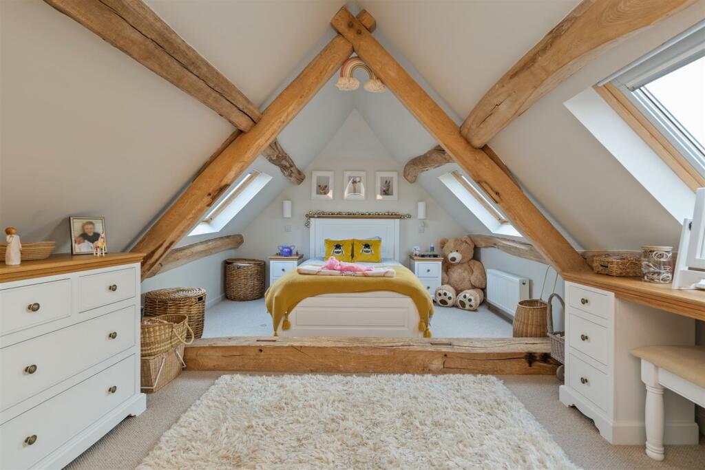 Additional property image - Packington Lane, Coleshill, Birmingham