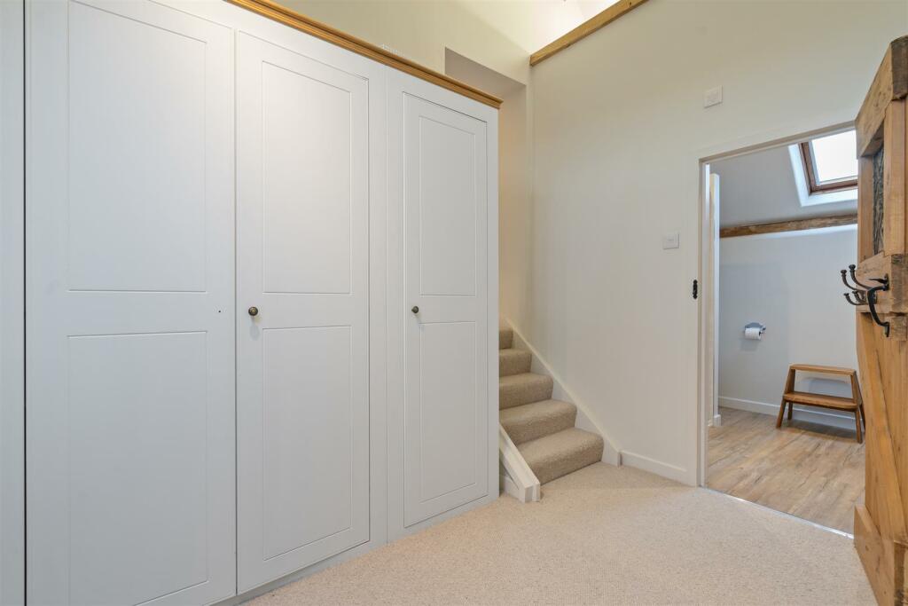 Additional property image - Packington Lane, Coleshill, Birmingham