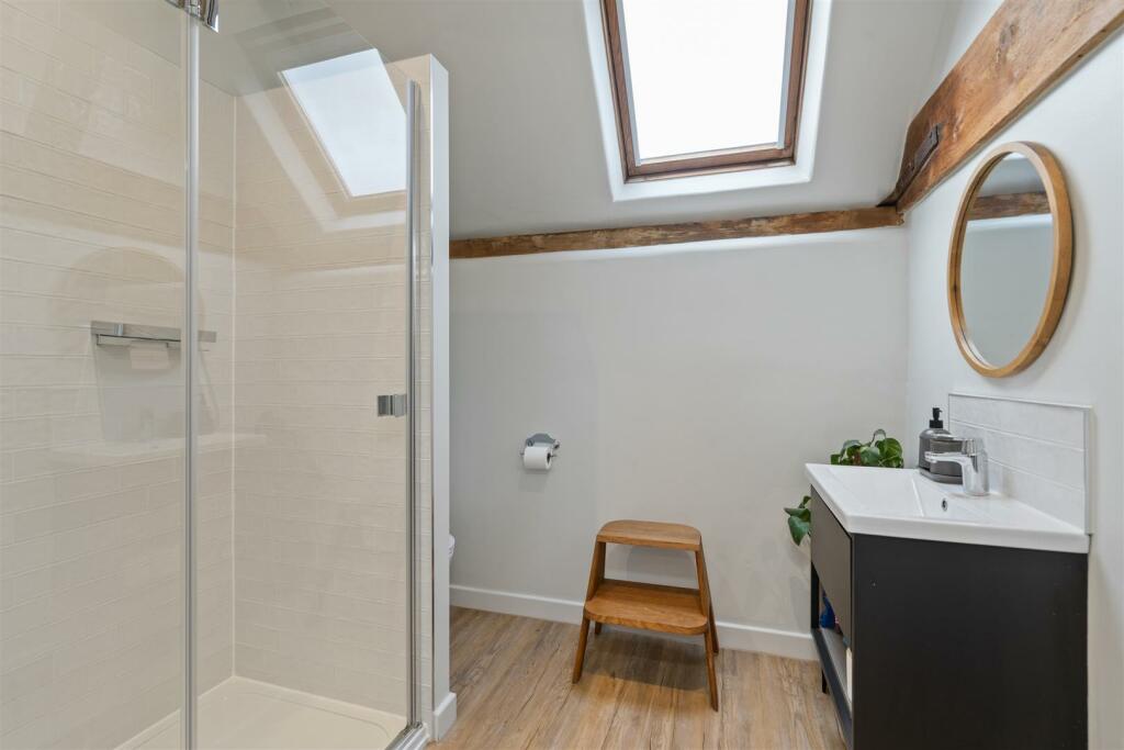 Additional property image - Packington Lane, Coleshill, Birmingham