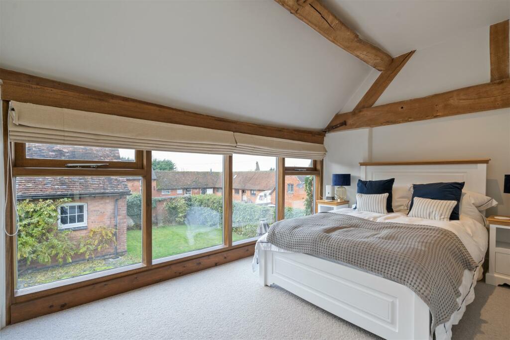 Additional property image - Packington Lane, Coleshill, Birmingham