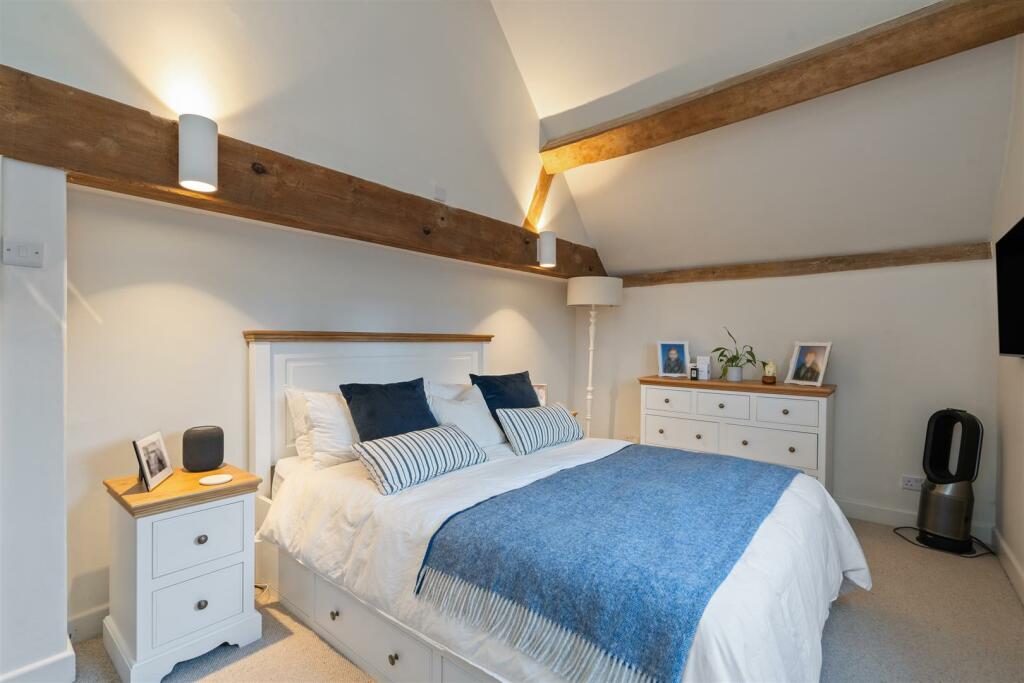 Additional property image - Packington Lane, Coleshill, Birmingham