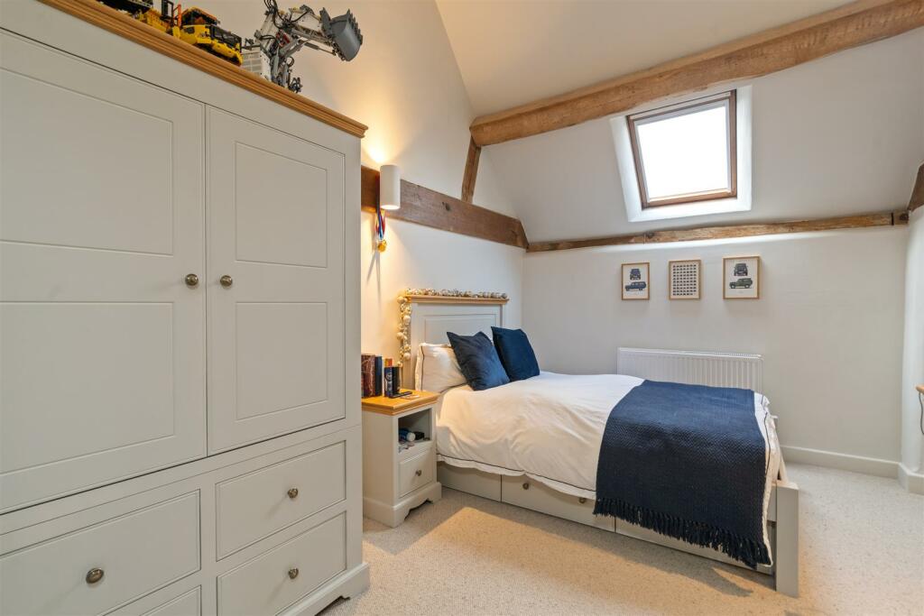 Additional property image - Packington Lane, Coleshill, Birmingham