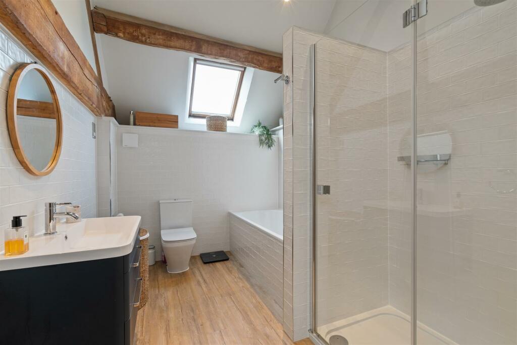 Additional property image - Packington Lane, Coleshill, Birmingham