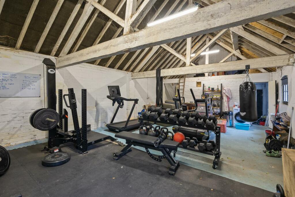 Additional property image - Packington Lane, Coleshill, Birmingham