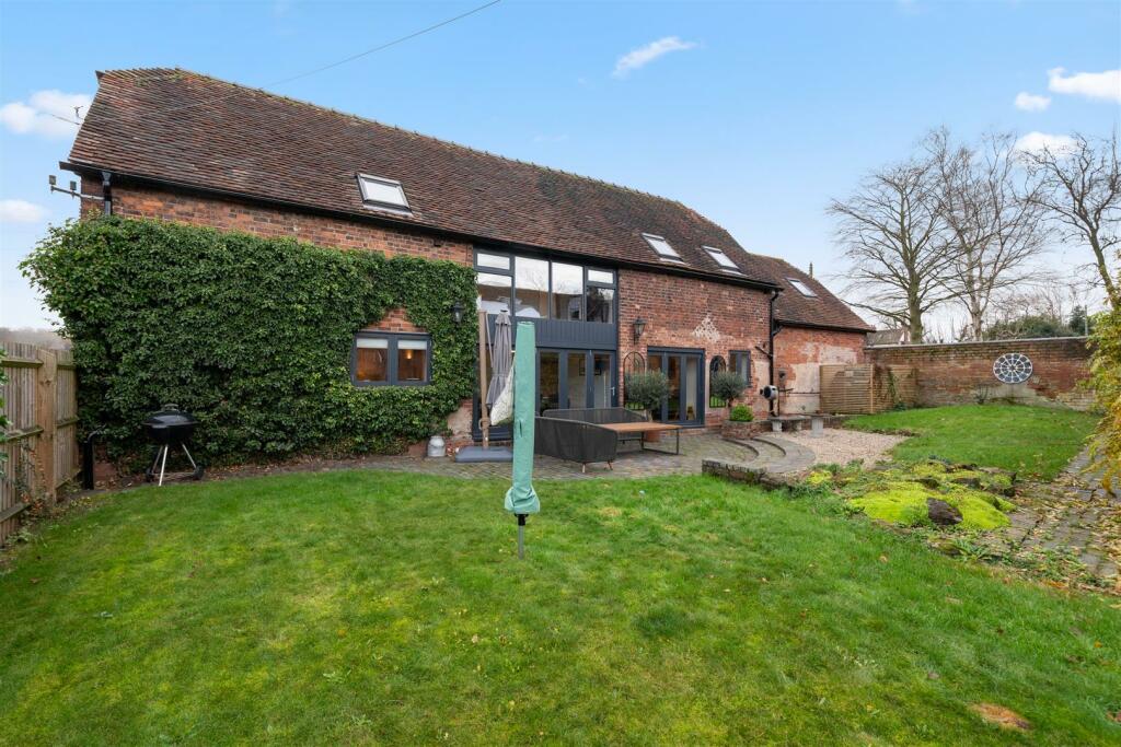 Additional property image - Packington Lane, Coleshill, Birmingham