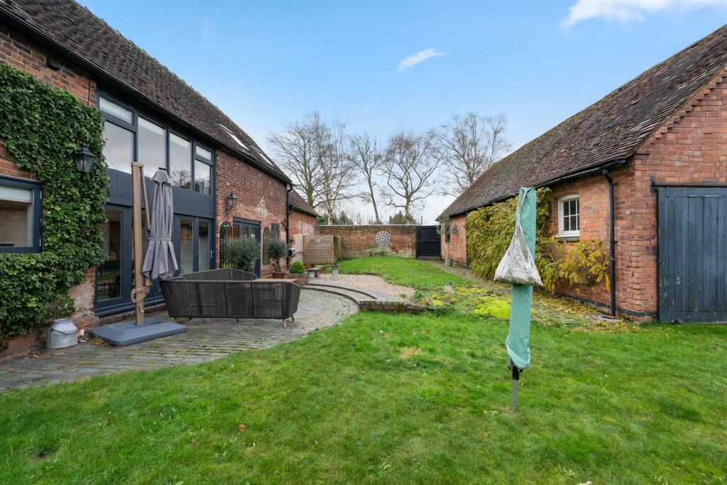 Additional property image - Packington Lane, Coleshill, Birmingham