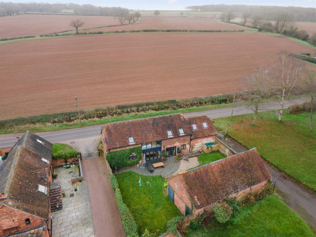 Additional property image - Packington Lane, Coleshill, Birmingham