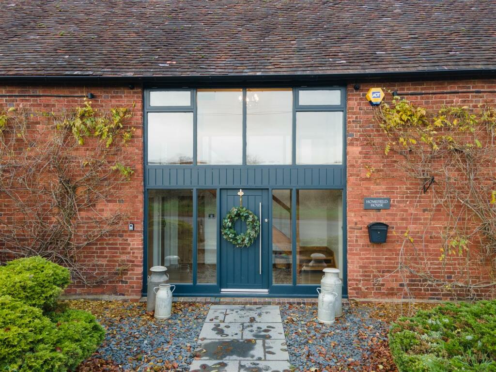 Additional property image - Packington Lane, Coleshill, Birmingham
