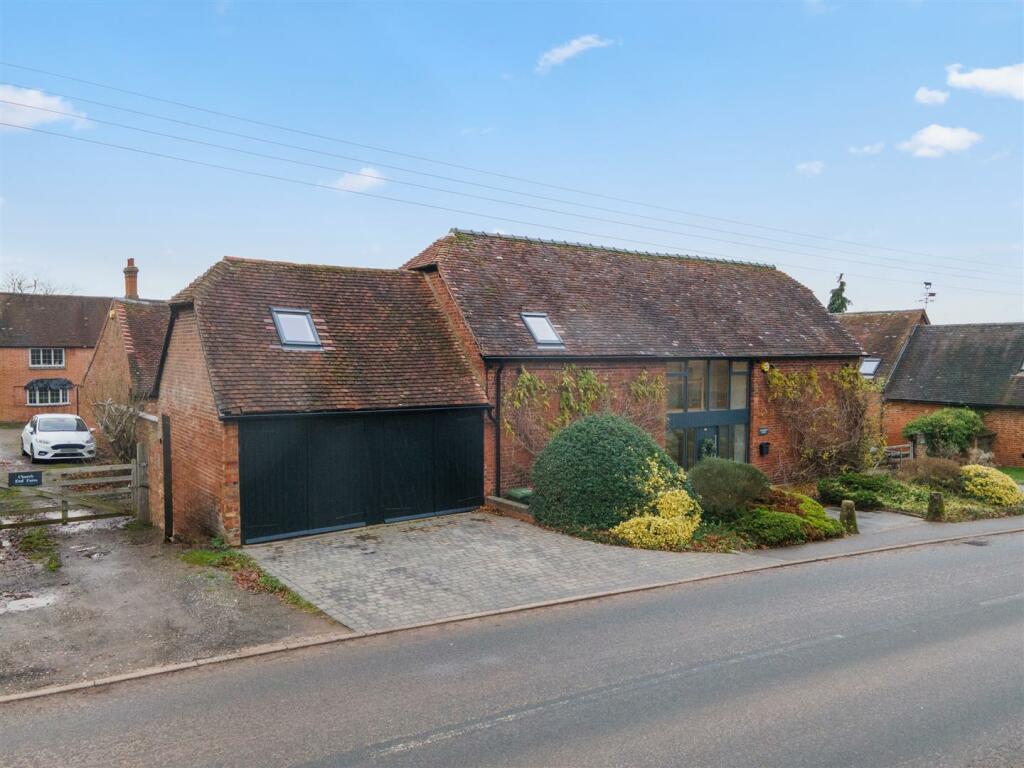 Additional property image - Packington Lane, Coleshill, Birmingham