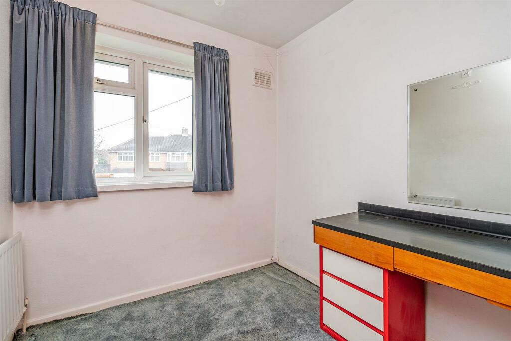 Additional property image - Henley Crescent, Solihull