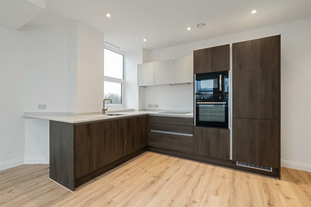 Additional property image - Warwick House, Warwick Road, Solihull